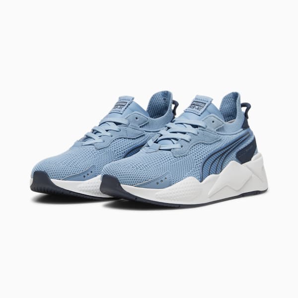 RS-XK Sneakers, Zen Blue-Silver Mist, extralarge