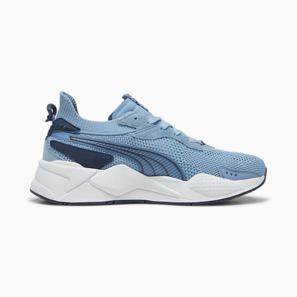 RS-XK Sneakers, Zen Blue-Silver Mist, extralarge