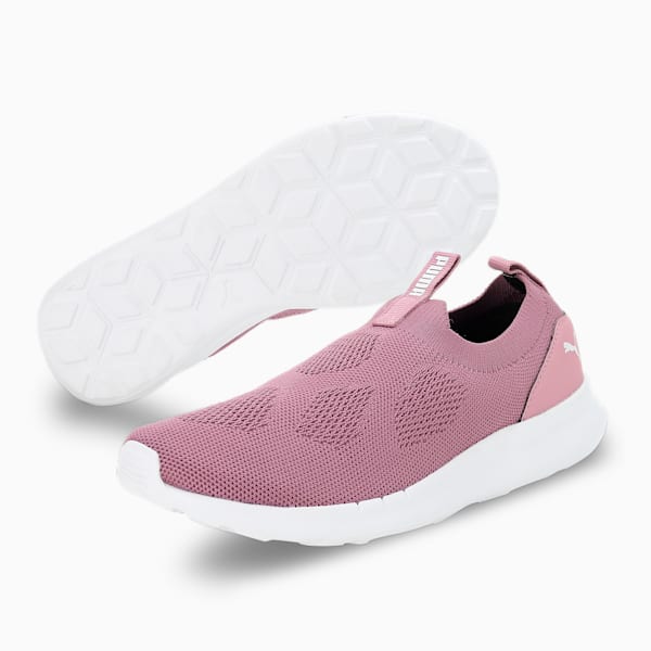 Puma slip ons cheap cheap women