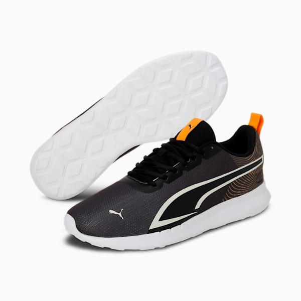 Fire V2 Men s Sneakers PUMA