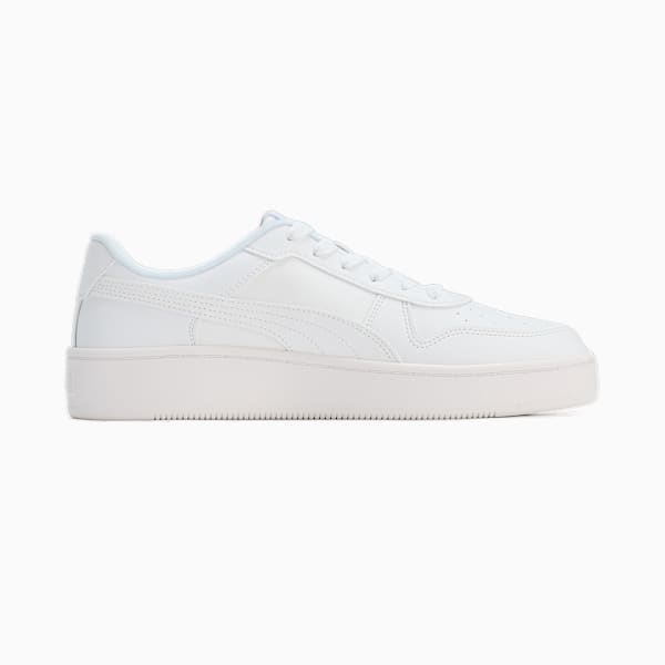 ユニセックス プーマスカイ ネオ ライト ワイド スニーカー, PUMA White-PUMA White, extralarge-JPN