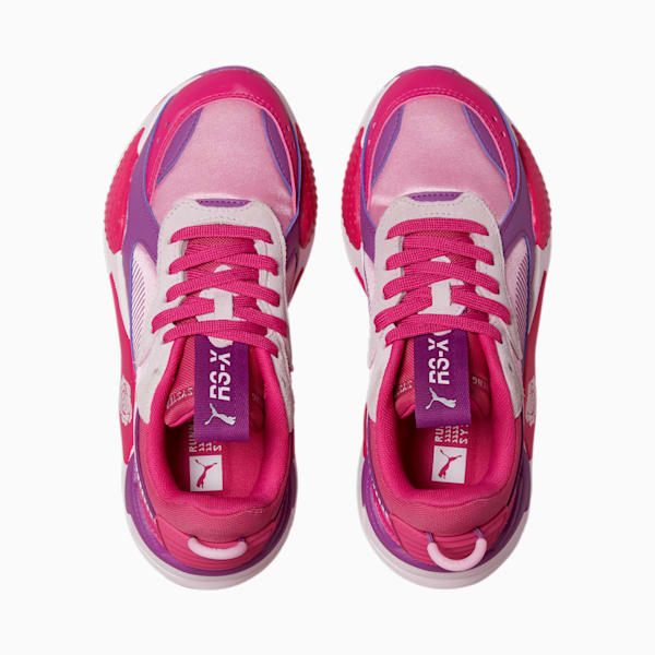 Zapatillas RS X Rose Big para ninos PUMA