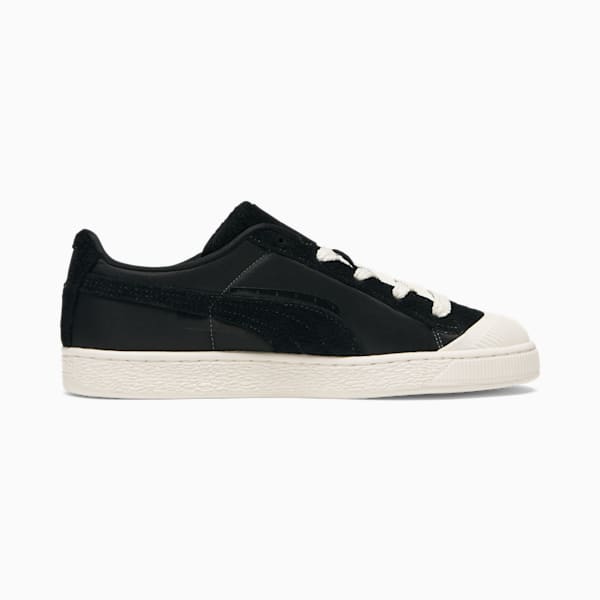 PUMA x CHILDHOOD DREAMS Suede TC Men's Sneakers, PUMA Black, extralarge