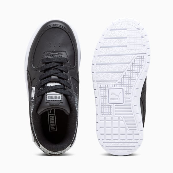 Zapatos puma 2007 black sale