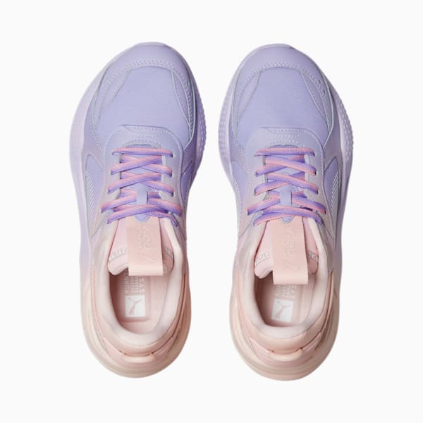 Mere end noget andet skyde kapacitet RS-X Faded Women's Sneakers | PUMA