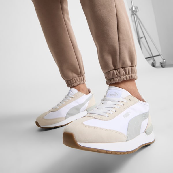 R78 Wind Nylon Men s Sneakers PUMA