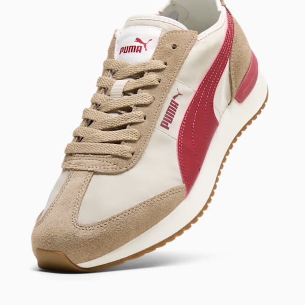 R78 Wind Nylon Men s Sneakers PUMA