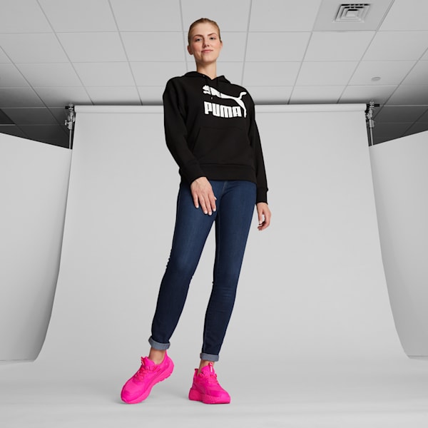 Tenis para mujer RS-TRCK Brighter Days, Ravish-PUMA White, extralarge