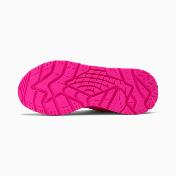 Tenis para mujer RS-TRCK Brighter Days, Ravish-PUMA White, extralarge