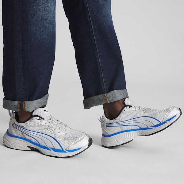 Puma pop shop