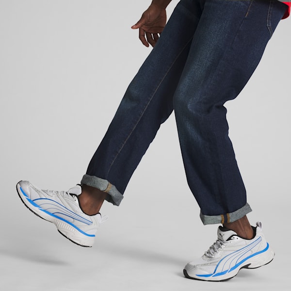 Tenis puma bicolor hot sale