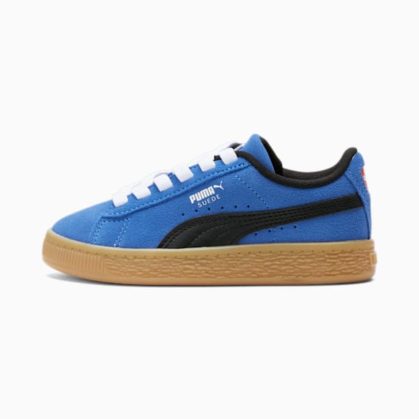 Classic GEN PUMA Little Kids' Shoes |