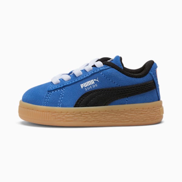 stad as concert Suede Classic GEN PUMA Toddlers' Shoes | PUMA