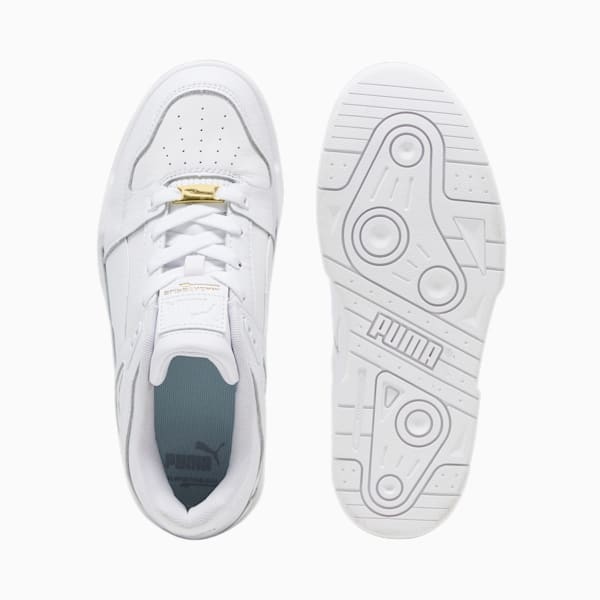 Slipstream 'Evolution Of The Classics' Women's Sneakers, PUMA White, extralarge-IND