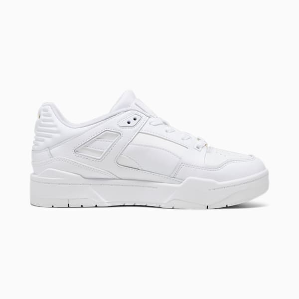 Slipstream 'Evolution Of The Classics' Women's Sneakers, PUMA White, extralarge-IND