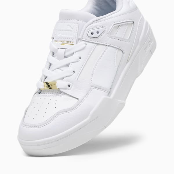 Slipstream 'Evolution Of The Classics' Women's Sneakers, PUMA White, extralarge-AUS