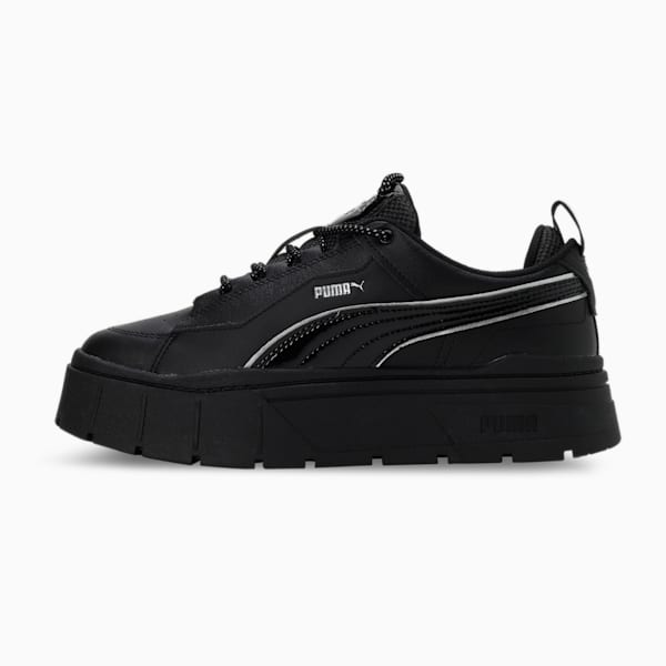 Mayze Stack XPL BM Art Women s Sneakers PUMA