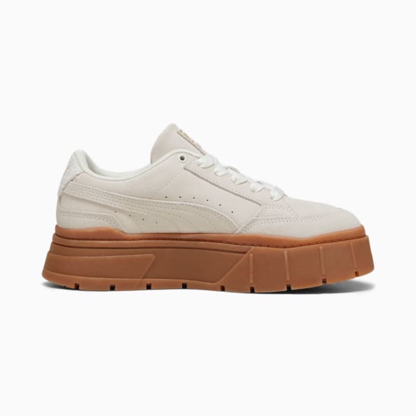 Mayze Stack Soft Winter Women's Sneakers | PUMA