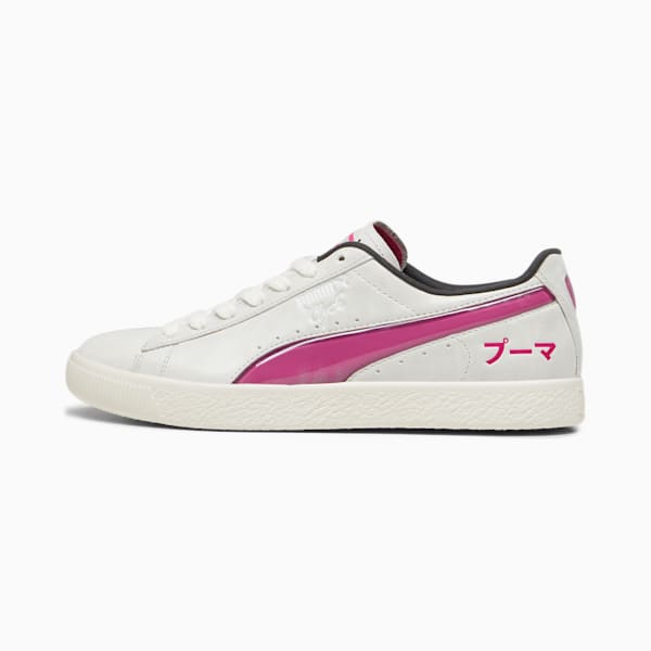 Clyde Tokyo Sneakers | PUMA