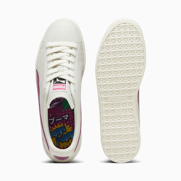 Zapatos puma historia japonesa store
