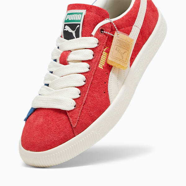 Suede Vintage Origins Sneakers | PUMA