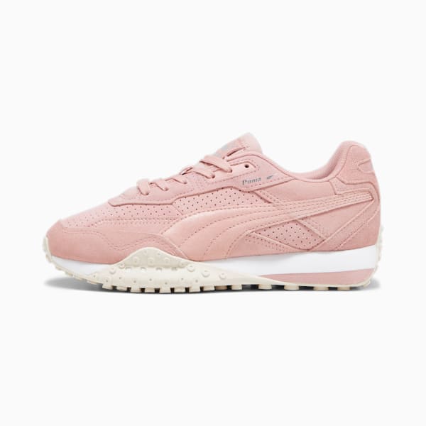 Blktop Rider Femme Women s Sneakers