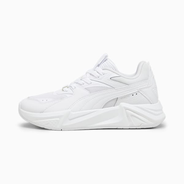 RS-Pulsoid EOC Women's Sneakers, PUMA White, extralarge-IND