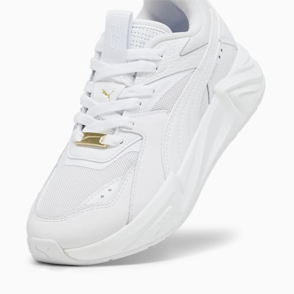 ウィメンズ RS-パルソイド EOC ウィメンズ スニーカー, PUMA White, extralarge-JPN