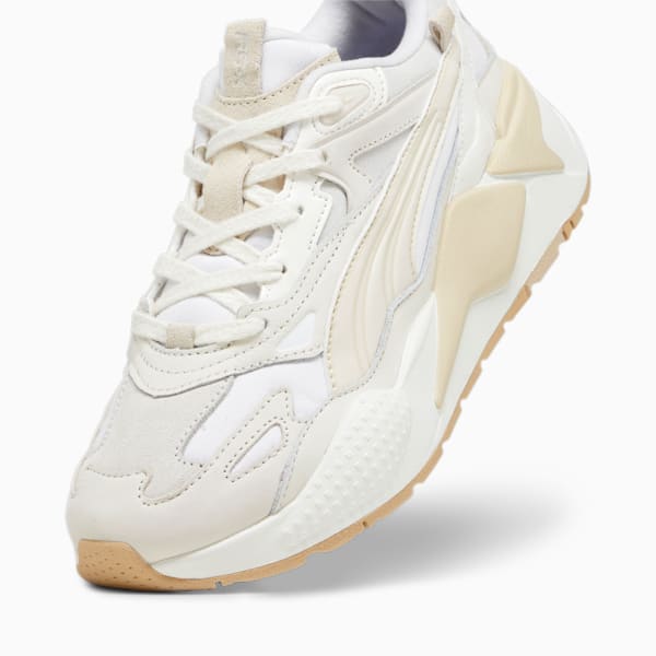 RS-X Efekt Selflove Women's Sneakers, Warm White-PUMA White, extralarge-GBR