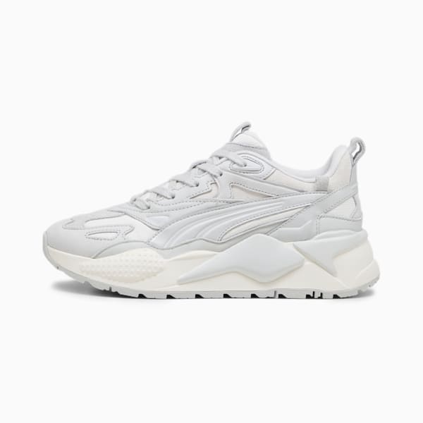 Puma rs x mujer blancas hot sale