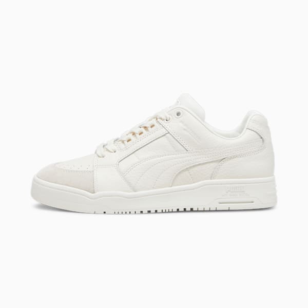 Slipstream Lo Premium Sneakers, Frosted Ivory, extralarge-GBR