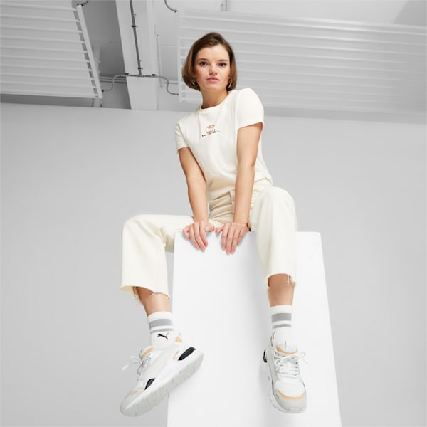 RS 3.0 Soft Women's Sneakers, PUMA White-Feather Gray, extralarge-IND