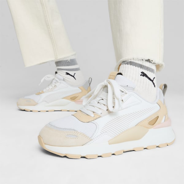 Puma rs women top
