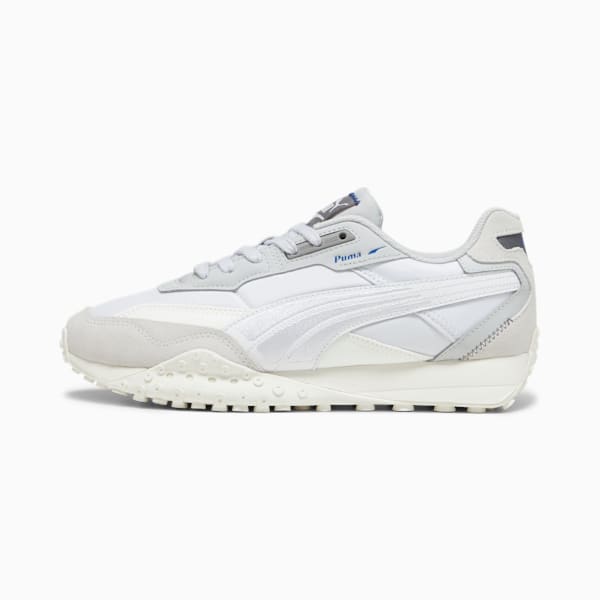 Puma Palermo Premium (White) – Concepts