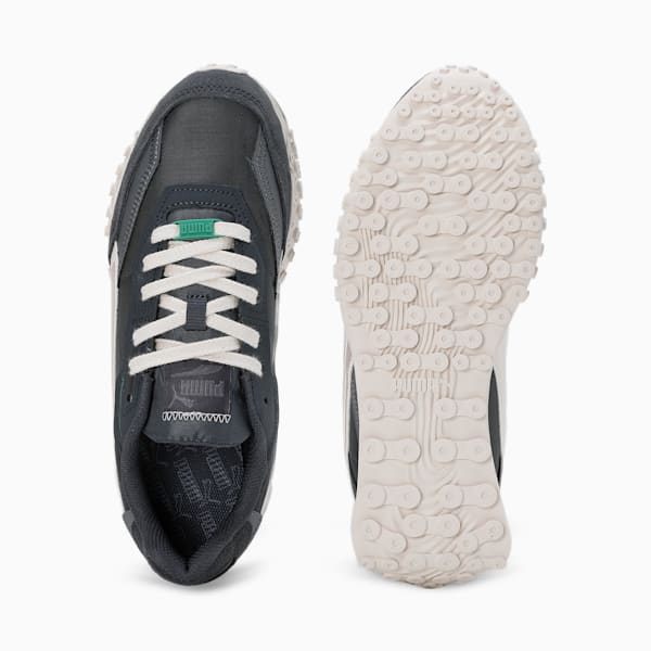 Blktop Rider Neo Vintage Unisex Sneakers PUMA