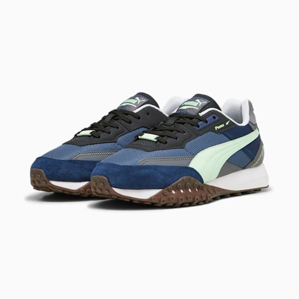 Blktop Rider Lithium Men s Sneakers PUMA