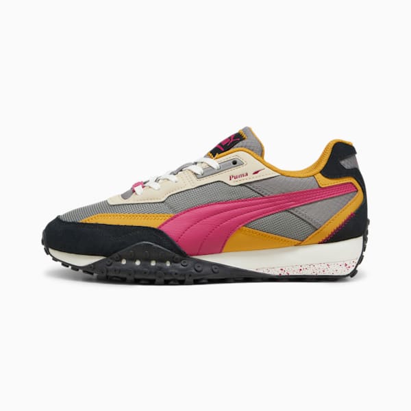 Puma lithium 2025