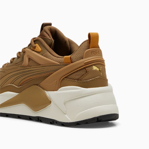 RS-X Efekt Lux Sneakers, Chocolate Chip-Frosted Ivory, extralarge-IND