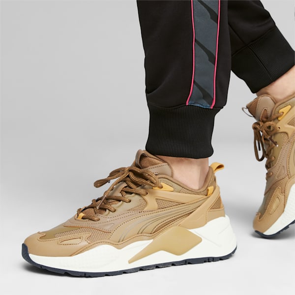 RS-X Efekt Lux Sneakers, Chocolate Chip-Frosted Ivory, extralarge-IND