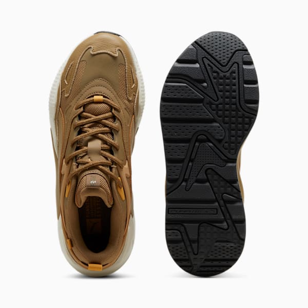 RS-X Efekt Lux Sneakers, Chocolate Chip-Frosted Ivory, extralarge-IND