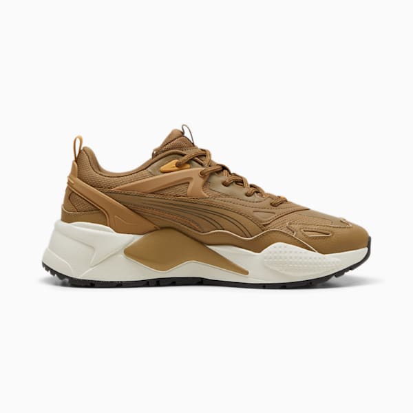 RS-X Efekt Lux Sneakers, Chocolate Chip-Frosted Ivory, extralarge-IND
