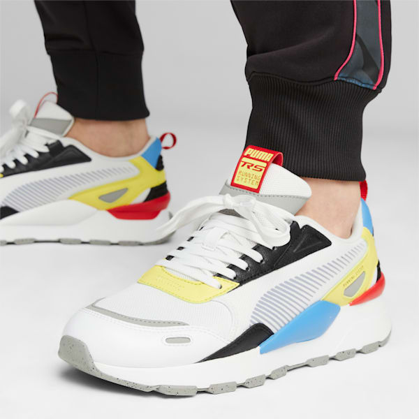 RS 3.0 Energy Unisex Sneakers PUMA