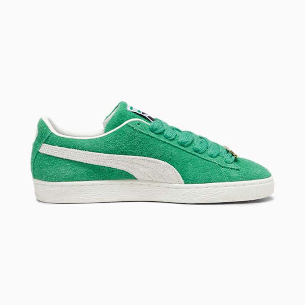 Suede Fat Lace Men's Sneakers | PUMA