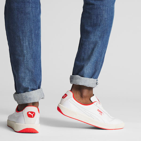 PUMA Star Strawberries And Cream Men s Sneakers PUMA