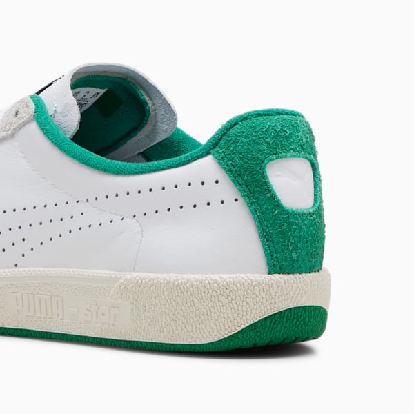 Tenis puma star top