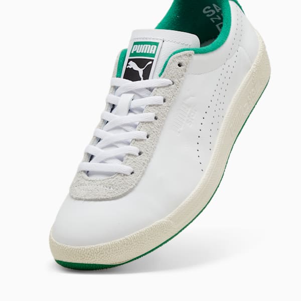 Puma on sale star white