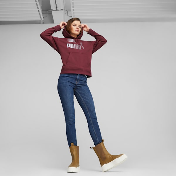 Puma en bota para mujer shop