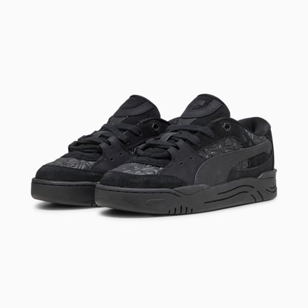 LUXE SPORT PUMA-180 Men's Sneakers