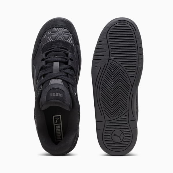 Zapatillas puma sport lifestyle negras hot sale