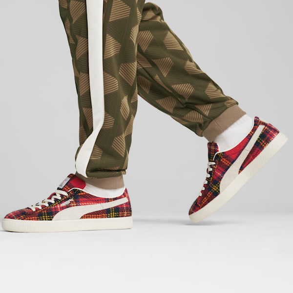 Puma king suede legends on sale
